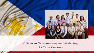 Filipino Funeral Traditions
