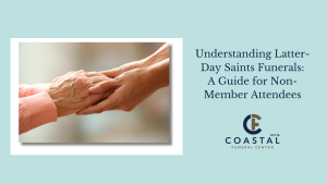 Latter-Day Saints Funerals