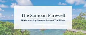 samoan funeral traditions