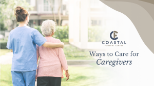 Care for Caregivers Blog
