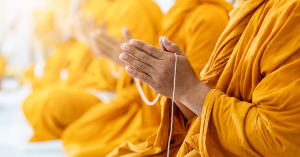 Honoring Buddhist Funeral Traditions
