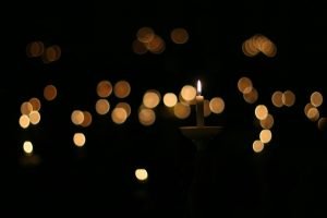 Catholic Funeral Traditions