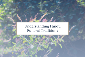 Hindu Funeral Traditions Blog