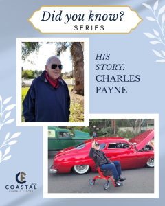 Charles Payne