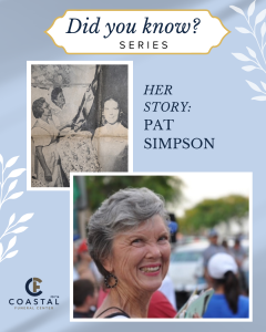Pat Simpson